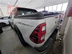 تويوتا هايلوكس